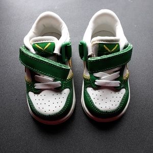 Baby boy Nike sneakers